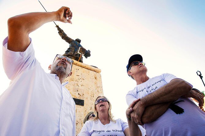 Tour Guide per Hour (Minimum 3 hours) - FAQs