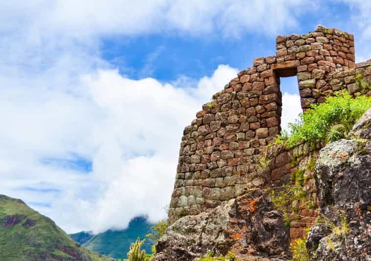 Tour Guide Sacred Valley Pisa Ollantaytambo Chinchero - Exploring the Sacred Valley in Depth