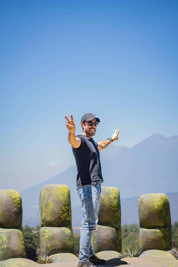 Tour hacia Hobbitenango en quad - The Value of the Tour