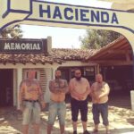 Tour Hacienda Nápoles - Key Points