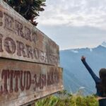 Tour hill Morrogacho Cocora Valley - Why This Tour Stands Out