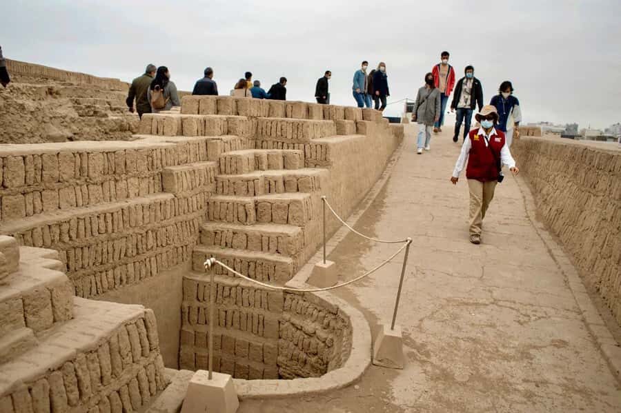 Tour Huaca Pucllana: Pyramids and Pre-Columbian Antiquity - Why This Tour Offers Real Value