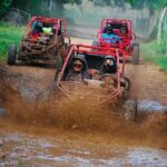 Tour In buggy from Punta Cana with Cenote - A Detailed Look at the Buggy Tour in Punta Cana