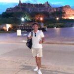 Tour in Chiva 5 hours through the City of Cartagena - Castillo de San Felipe de Barajas: A Fortress with Stories