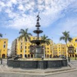 Tour in Peru 20 days - Amazon Cruise: Nature and Wildlife