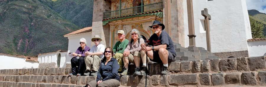 Tour in Peru 25 days - What Travelers Say and Why It Matters