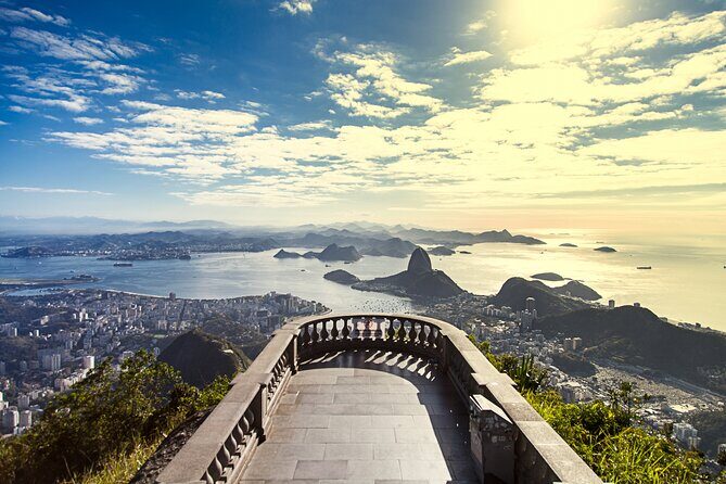 Tour in Rio de Janeiro with Lunch and Transportation from Buzios - FAQ