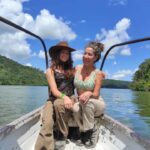 TOUR IN TARAPOTO LAGUNA AZUL - The Detailed Itinerary Breakdown