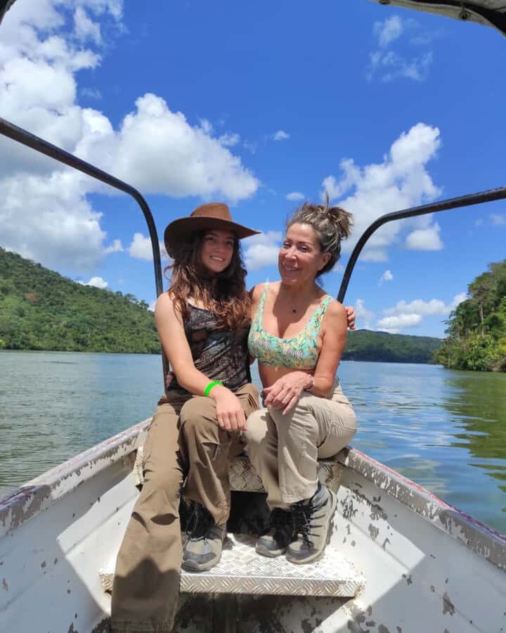 TOUR IN TARAPOTO LAGUNA AZUL - The Detailed Itinerary Breakdown