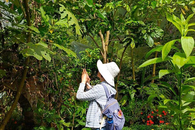 Tour in the Atitlan Nature Reserve - Who Should Book This Tour?