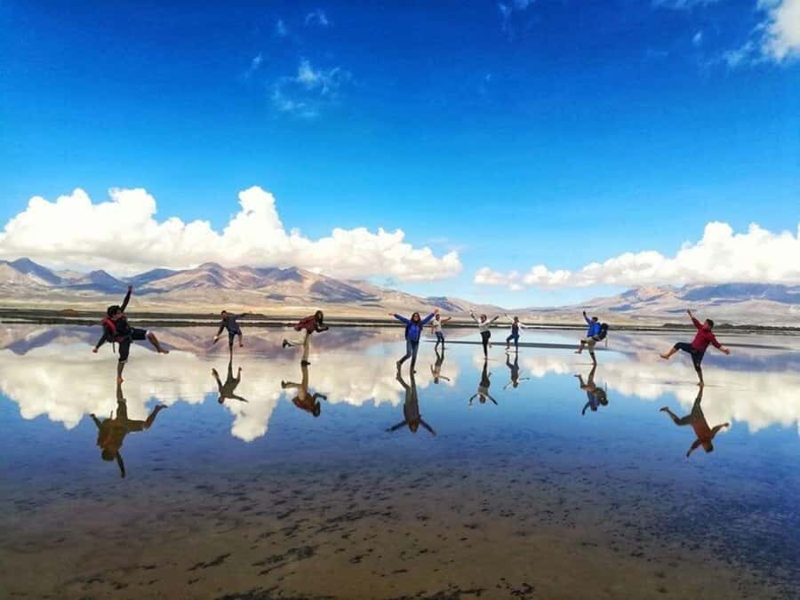 Tour in the National Reserve of Salinas and Aguada Blanca - Practical Details: What You Need to Know