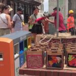 Tour in the Old Town of Panama - A Closer Look at the Panama Old Town Tour