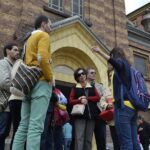 Tour in the Peasant Market of the Traditional Neighborhood of Bogotá - Authentic Encounters and Cultural Insights