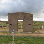 Tour in Tiwanaku Archaeological Ruins - The Sum Up