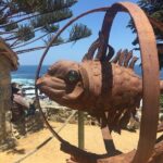 Tour Isla Negra, San Alfonso del Mar + Undurraga - A Deep Dive into the Coast and Culture Tour