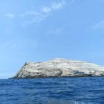 Tour islas Palomino - The Itinerary in Detail