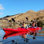 Tour Kayak Uros and Taquile by speedboat - Analyzing the Value and Practicalities