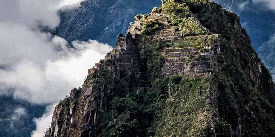 Tour Machu Picchu + Montaña Huayna Picchu - FAQ