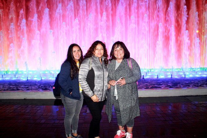 Tour Magic Water Show - The Sum Up: Who Should Consider This Tour?