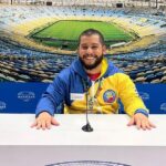Tour Maracanã - Guided tour inside the stadium - Who Should Take This Tour?
