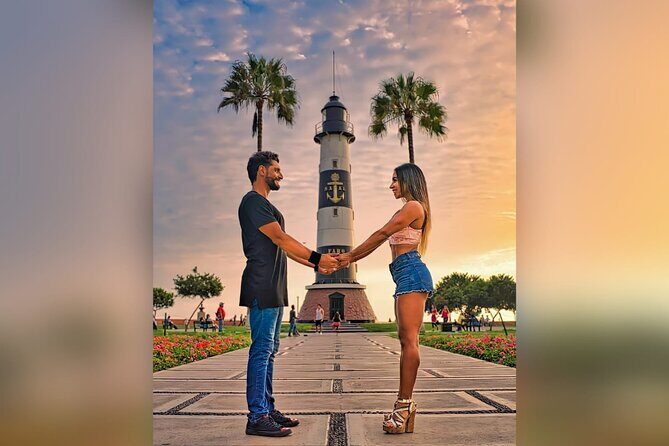 Tour Miraflores + Fotografía Profesional - Who Should Consider This Tour?