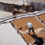 Tour Moray & Salt Mines with textile visit in Chinchero |Private| - The Itinerary in Detail