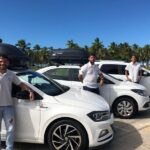 Tour of 4 Beaches in Cabo de Santo Agostinho from Recife - Who This Tour Suits Best