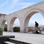 Tour of Arequipa and its viewpoints - A Closer Look at the Tour Itinerary