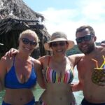 Tour of Cholón Island Rosario Islands - FAQ