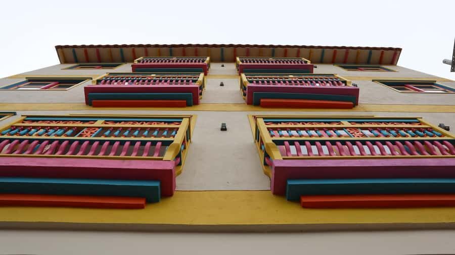 Tour of Guatape by Tuk Tuk 20min - Lunch and drink. - A Close Look at the Guatapé Tuk-Tuk Tour