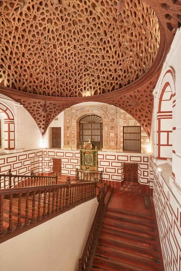 Tour of Lima including a visit to the Magical Water Circuit - Practical Details and Logistics