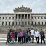 Tour of Montevideo for cruiseships small groups. - Who Should Consider This Tour?