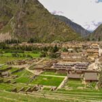Tour of Ollantaytambo, Cusco City and Nearby Ruins - Why This Tour Offers Good Value