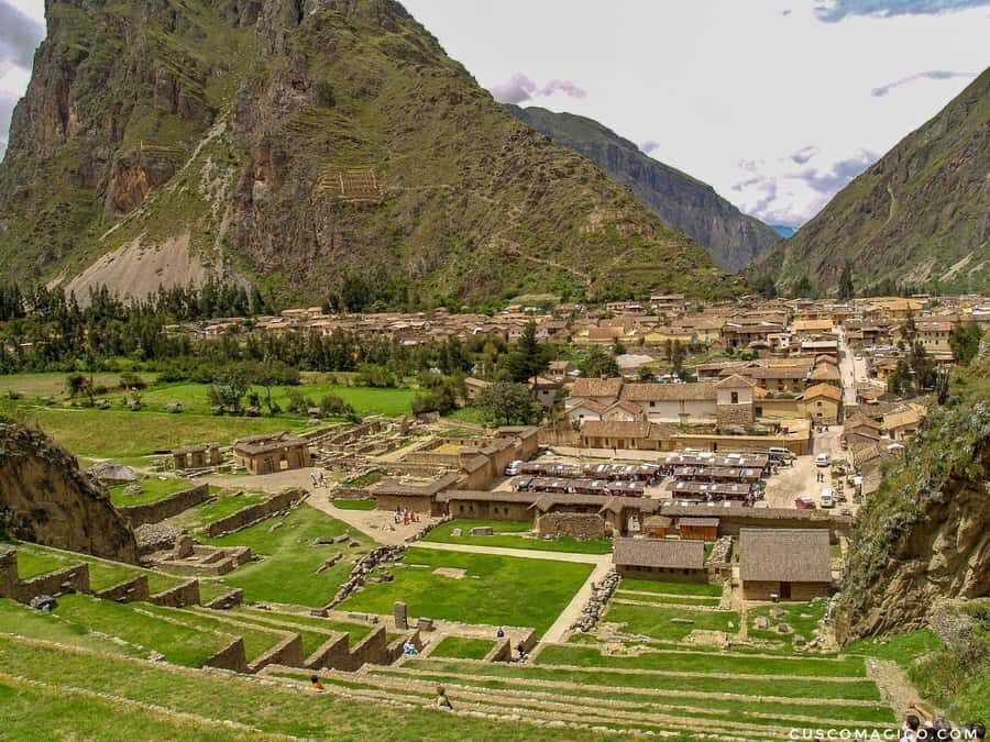 Tour of Ollantaytambo, Cusco City and Nearby Ruins - Why This Tour Offers Good Value