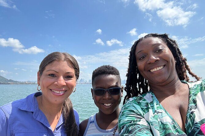 Tour of Panama City and the Panama Canal - Final Thoughts on the Panama City and Canal Tour