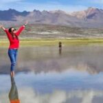 Tour of Salinas and Yanaorco lagoons + Lojen thermal baths - A Closer Look at the Tour Experience