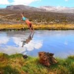 Tour of Salinas and Yanaorco lagoons + Lojen thermal baths - A Closer Look at the Tour Experience