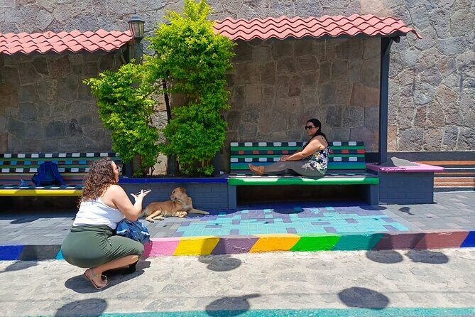 Tour of San Juan Lake Atitlan - In-Depth Look at the Tour Experience