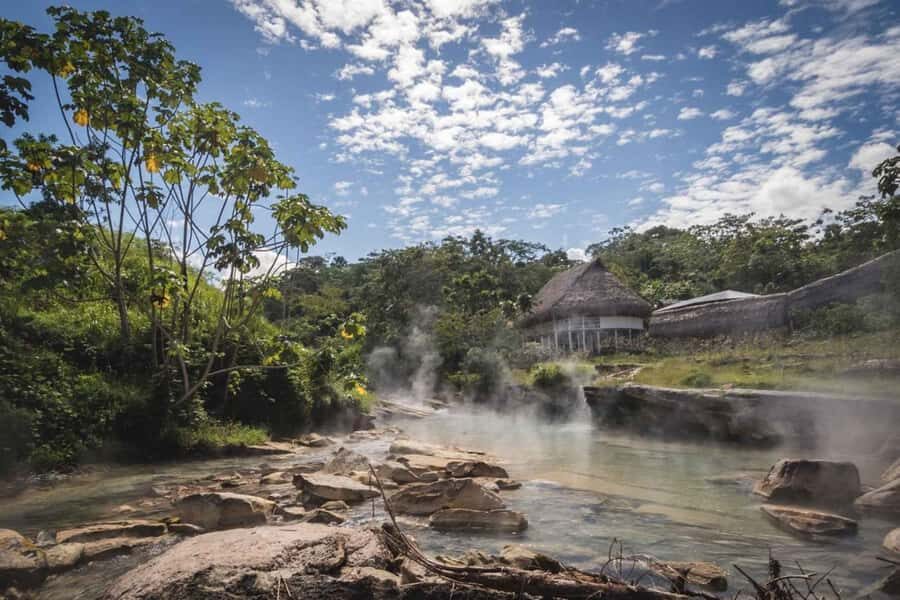 Tour of the Boiling River - Detailed Review of the Tour Experience