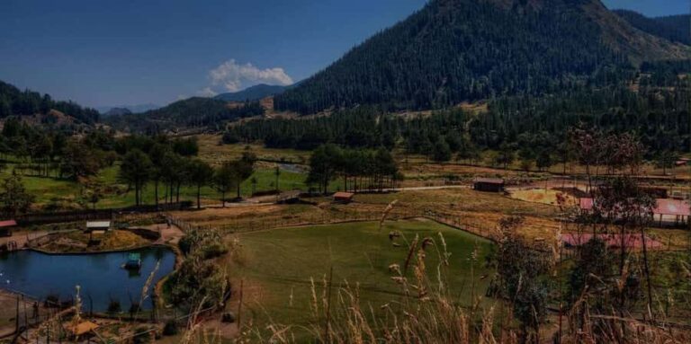 Tour of the Cajamarca Valley - San Nicolas Lagoon - Practical Tips for Travelers