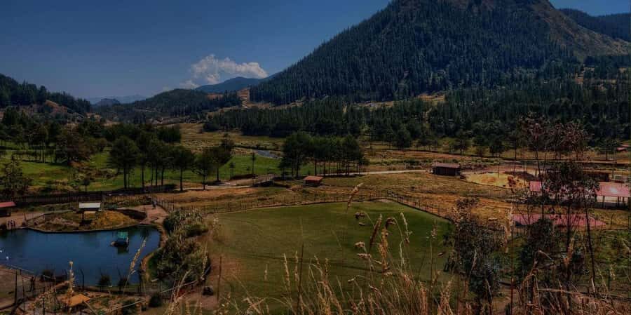 Tour of the Cajamarca Valley - San Nicolas Lagoon - Practical Tips for Travelers