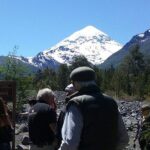 Tour of the Lanin Volcano and Huechulafquen Lake - FAQs