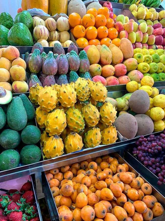 Tour of the markets of Lima with tasting - The Practicalities and Value