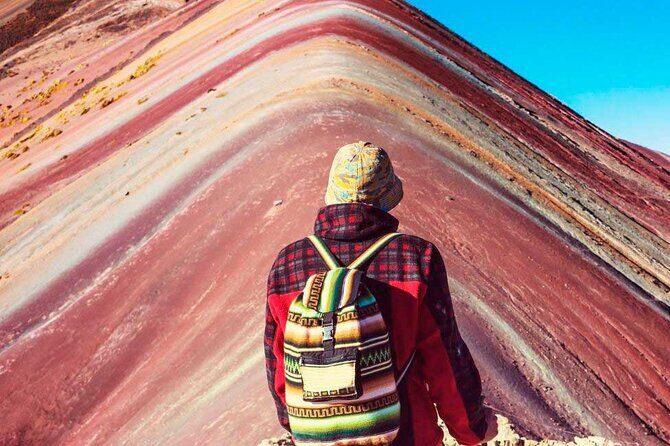 Tour of the Mountain of Colors Vinicunca or Rainbow Mountain - FAQ