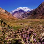 Tour of the mountain range - An In-Depth Look at the Mountain Range Tour