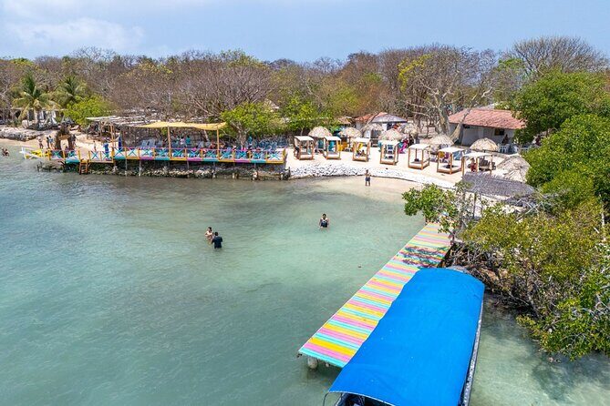 Tour of the Rosary Islands - Who Would Love This Tour?