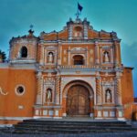 Tour of towns around Antigua Guatemala and Hobitenango - FAQ