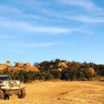 Tour Off Road experience near Sao Paulo Brazil - We speak english - FAQ