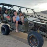 tour operators in Nasca in buggy archeology and adventure - Who Would Benefit Most from This Tour?