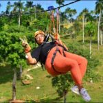 Tour Pack 2 in 1: Zip line and Buggies - Frequently Asked Questions
